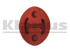 KLARIUS 420210 laikantysis rėmas, duslintuvas
6831302
