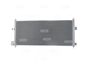 HC-Cargo 260069 kondensatorius, oro kondicionierius 
 Oro kondicionavimas -> Kondensatorius
92100-BN307