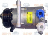 HELLA 8FK 351 334-041 kompresorius, oro kondicionierius 
 Oro kondicionavimas -> Kompresorius/dalys
1 433 332, 1 434 388, 1 543 954