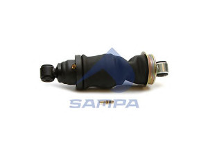 SAMPA 011.266 amortizatorius, kabinos pakaba
942 890 02 19, 942 890 60 19, 9428900219