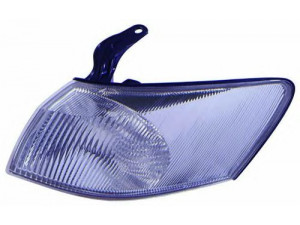 LORO 212-15A5R-UE indikatorius 
 Elektros įranga -> Šviesos -> Indikatorius/dalys -> Indikatorius
8151033030, 8151033031