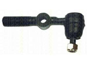 TRISCAN 8500 13230 skersinės vairo trauklės galas 
 Vairavimas -> Vairo mechanizmo sujungimai
45046-60020, 45046-60021, 45046-60022