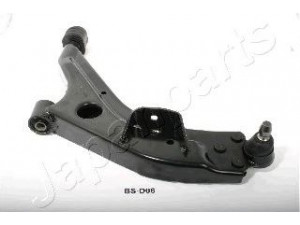 JAPANPARTS BS-D05L vikšro valdymo svirtis 
 Ašies montavimas/vairavimo mechanizmas/ratai -> Valdymo svirtis/pasukamosios svirties sujungimas -> Vairo trauklės (valdymo svirtis, išilginis balansyras, diago
96213117