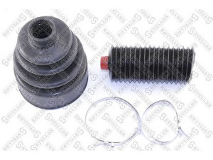 STELLOX 13-00098-SX gofruotoji membrana, kardaninis velenas 
 Ratų pavara -> Gofruotoji membrana
1016770, 6676140, 6757643, 6757645