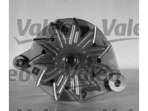 VALEO 510803 kintamosios srovės generatorius