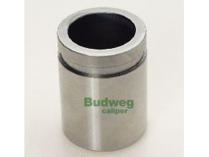 BUDWEG CALIPER 233420 stūmoklis, stabdžių apkaba
