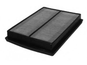 MEAT & DORIA 16237 oro filtras 
 Filtrai -> Oro filtras
17220P2A005, 17220P2FA01, 1564617B00