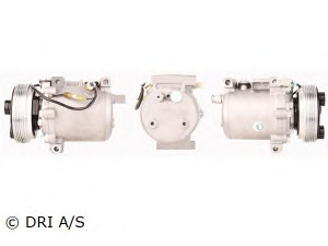 DRI 700510020 kompresorius, oro kondicionierius 
 Oro kondicionavimas -> Kompresorius/dalys
4071890, 4074787, 4318861, 4382478