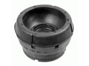 BOGE 87-393-A pakabos statramsčio atraminis guolis 
 Ašies montavimas/vairavimo mechanizmas/ratai -> Montavimas, pakabos statramstis
1J0 412 331, 1J0 412 331 B, 1J0 412 331 C
