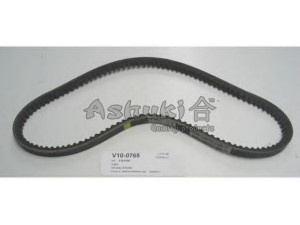 ASHUKI V10-0765 oro filtras 
 Filtrai -> Oro filtras
99321-00761, 6R0 129 620 A