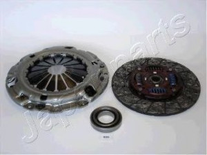 JAPANPARTS KF-920 sankabos komplektas 
 Sankaba/dalys -> Sankabos remonto komplektas, visas