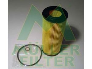 MULLER FILTER FOP242 alyvos filtras 
 Techninės priežiūros dalys -> Techninės priežiūros intervalai
11427787697, 55200423, 71740470