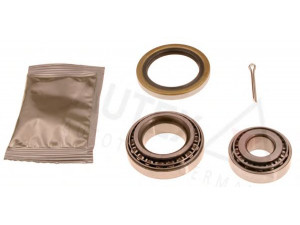 AUTEX 807715 rato guolio komplektas 
 Ašies montavimas/vairavimo mechanizmas/ratai -> Rato stebulė/montavimas -> Rato guolis
1 107 456, 1 107 456, 31 21 1 107 456