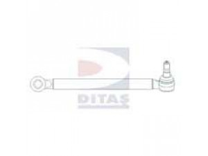 DITAS A1-2610 šarnyro stabilizatorius
628 320 02 89