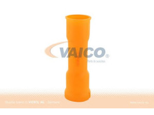 VAICO V10-0417 piltuvas, alyvos lygio matuoklis 
 Variklis -> Tepimas -> Alyvos lygio matuoklis
06A 103 663 A