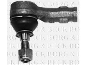 BORG & BECK BTR4674 skersinės vairo trauklės galas 
 Vairavimas -> Vairo mechanizmo sujungimai
1J0 422 811 C, 1J0422811, 1J0422811A