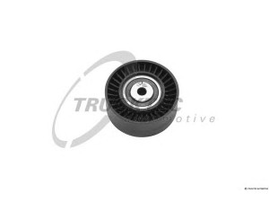 TRUCKTEC AUTOMOTIVE 07.19.177 kreipiantysis skriemulys, V formos rumbuotas diržas
03G 145 276