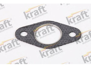 KRAFT AUTOMOTIVE 1133054 tarpiklis, išleidimo kolektorius 
 Dviratė transporto priemonės -> Išmetimo sistema -> Atskiros surinkimo dalys -> Sandariklis, alyvos pompa
7711030