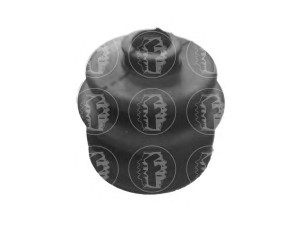 FARE SA 0803 gofruotoji membrana, kardaninis velenas 
 Ratų pavara -> Gofruotoji membrana
47962233