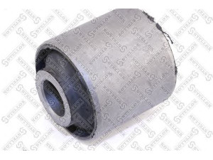 STELLOX 87-98128-SX valdymo svirties/išilginių svirčių įvorė 
 Ašies montavimas/vairavimo mechanizmas/ratai -> Valdymo svirtis/pasukamosios svirties sujungimas -> Montavimas/sutvirtinimas
4870260031