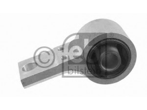 FEBI BILSTEIN 22139 valdymo svirties/išilginių svirčių įvorė 
 Ašies montavimas/vairavimo mechanizmas/ratai -> Valdymo svirtis/pasukamosios svirties sujungimas -> Montavimas/sutvirtinimas
1 212 807, 1 212 807 S2