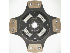 SACHS (ZF SRE) 881861 999804 sankabos diskas 
 Sankaba/dalys -> Sankabos diskas
55 354 410, 664 025, 664 030, 664 045