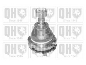 QUINTON HAZELL QSJ1046S atramos/vairo trauklė 
 Ašies montavimas/vairavimo mechanizmas/ratai -> Sujungimai -> Atramos/vairo trauklė
3640 15, 3640 25