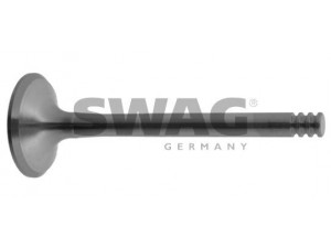SWAG 30 92 1024 išleidimo vožtuvas 
 Variklis -> Variklio uždegimo laiko reguliavimo kontrolė -> Vožtuvų eilė -> Vožtuvai/dalys
038 109 611 E, 038 109 611 E, 038 109 611 E