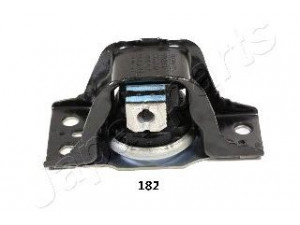 JAPANPARTS RU-182 variklio montavimas 
 Variklis -> Prekių paieška pagal schemą
11210AX600, 11210AX60A