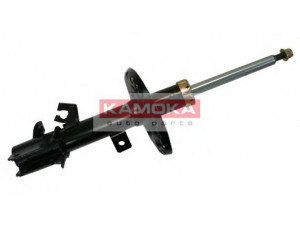 KAMOKA 20333738 amortizatorius 
 Pakaba -> Amortizatorius
E43A3BC60A