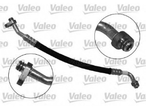 VALEO 818484 aukšto slėgio linija, oro kondicionavimas 
 Oro kondicionavimas -> Žarnelės/vamzdeliai
6460-CG, 6460CG, 6460-CG, 6460-J8