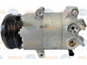 HELLA 8FK 351 272-211 kompresorius, oro kondicionierius 
 Oro kondicionavimas -> Kompresorius/dalys
1 768 027, 1 779 457, 1 840 807