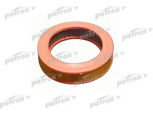 PATRON PF1194 oro filtras 
 Filtrai -> Oro filtras
1444 L4, 5000 263, 5004 884, A 720 X 9601 AHA