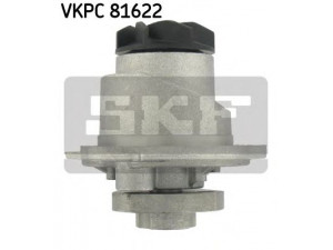 SKF VKPC 81622 vandens siurblys 
 Aušinimo sistema -> Vandens siurblys/tarpiklis -> Vandens siurblys
066 121 011 C, 066 121 011 D, 071 121 005
