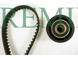 BRT Bearings PBTK544 paskirstymo diržo komplektas
1334014, 90284913