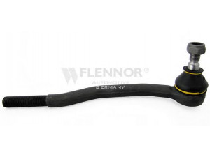 FLENNOR FL258-B skersinės vairo trauklės galas 
 Vairavimas -> Vairo mechanizmo sujungimai
0322180, 0324060, 0324155, 324060