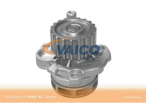 VAICO V10-50001 vandens siurblys 
 Aušinimo sistema -> Vandens siurblys/tarpiklis -> Vandens siurblys
038 121 011, 038 121 011 A, 038 121 011 AX
