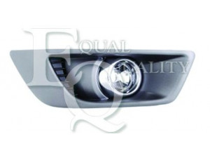 EQUAL QUALITY PF1173D rūko žibintas 
 Kėbulas -> Pagalbiniai žibintai/dalys -> Rūko žibintas/dalys -> Rūko žibintas/įterp.
1513712