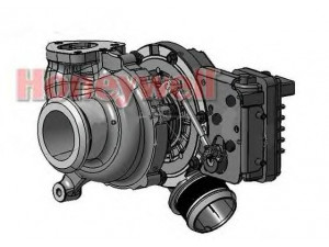 GARRETT 769674-5006S kompresorius, įkrovimo sistema 
 Išmetimo sistema -> Turbokompresorius
9674628780