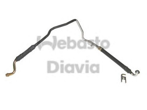 WEBASTO 82D0796581A aukšto/žemo slėgio linija, oro kondicionavimas
1L0820743H