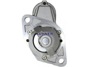 AD KÜHNER 20633 starteris 
 Elektros įranga -> Starterio sistema -> Starteris
B101-18-400, B101-18-400B, B10118400