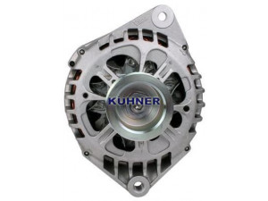 AD KÜHNER 302037RI kintamosios srovės generatorius 
 Elektros įranga -> Kint. sr. generatorius/dalys -> Kintamosios srovės generatorius
5705AE, 500345767, 500345767, 5705A8