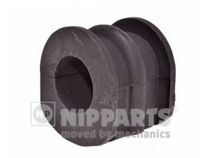 NIPPARTS N4291014 įvorė, stabilizatorius 
 Ašies montavimas/vairavimo mechanizmas/ratai -> Stabilizatorius/fiksatoriai -> Sklendės
54613-CG024