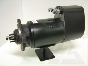 AES IS9025 starteris
365211R