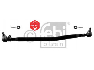 FEBI BILSTEIN 35402 centrinės trauklės mazgas 
 Vairavimas -> Vairo trauklė
1395 994
