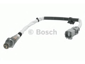 BOSCH 0 258 006 898 lambda jutiklis 
 Išmetimo sistema -> Lambda jutiklis
89465 02270, 894650227000