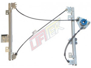 LIFT-TEK LT FR706 R lango pakėliklis 
 Vidaus įranga -> Elektrinis lango pakėliklis
1583670