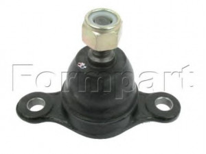FORMPART 4204047 atramos/vairo trauklė 
 Ašies montavimas/vairavimo mechanizmas/ratai -> Sujungimai -> Atramos/vairo trauklė
43330 19037, 43330-19025, 4333019025