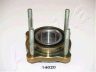 ASHIKA 44-14020 rato guolio komplektas 
 Ašies montavimas/vairavimo mechanizmas/ratai -> Rato stebulė/montavimas -> Rato guolis
44200-SL0-008