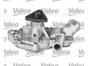 VALEO 506053 vandens siurblys 
 Aušinimo sistema -> Vandens siurblys/tarpiklis -> Vandens siurblys
7946002102